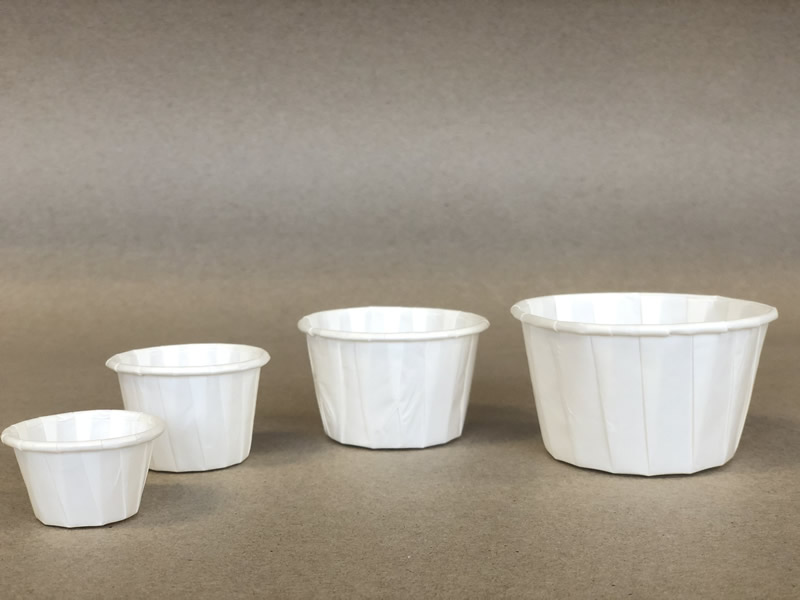 Portion Cups